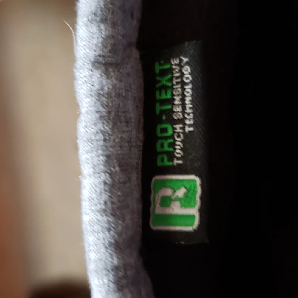 Youth winter gloves
